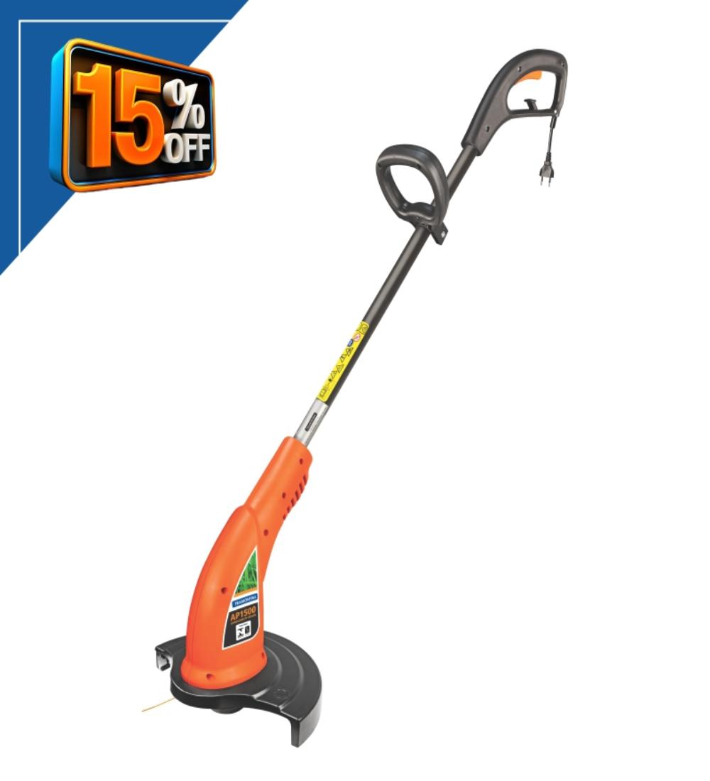 BORDEADORA 220V TRAMONTINA AP1500